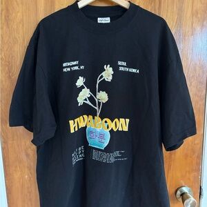 Broadway Maybe Happy Ending Tshirt